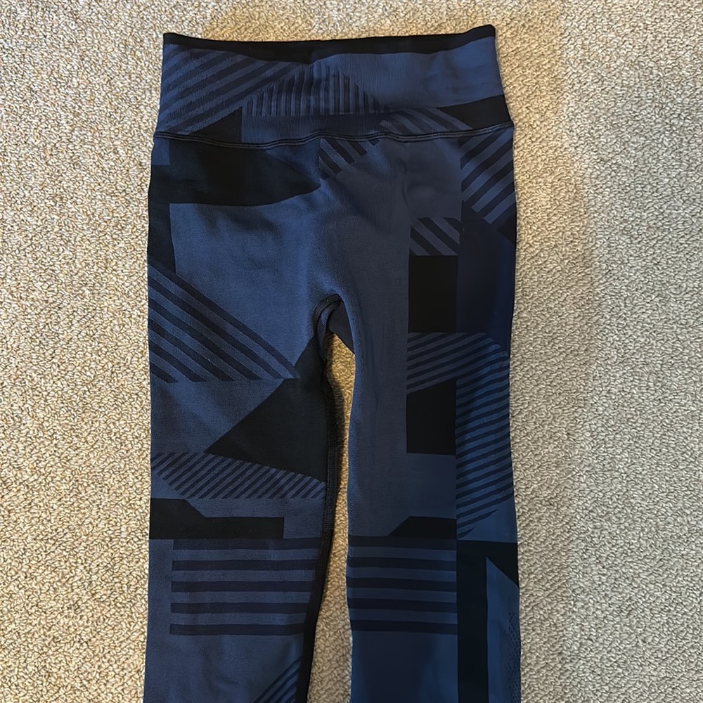 Sweaty Betty leggings nwt